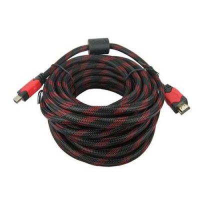 کابل HDMI رویال طول ۲۰ متر