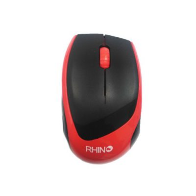 ماوس بی سیم راینو مدل MRW-200