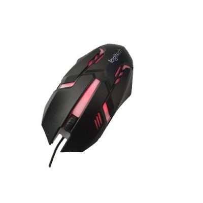 ماوس مخصوص بازی لاجیتک مدل B200