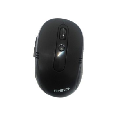 ماوس بی سیم راینو مدل MRW-201