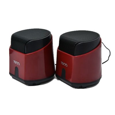 اسپیکر تسکو دو تکه مدل TS-2061