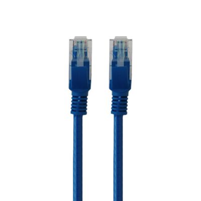 کابل شبکه Cat6 رویال UTP مدل 212 طول 2 متر