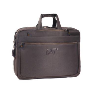 کیف لپ تاپ سه کاره CAT مدل B-270
