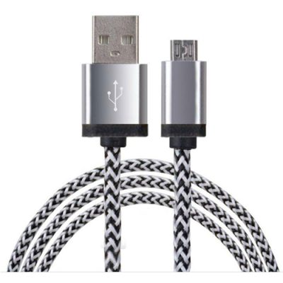 کابل تبدیل USB به MicroUSB ریمکس کنفی مدل ۲۷۳