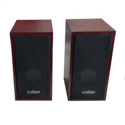 اسپیکر لپ تاپی وانمکس مدل Max-2754