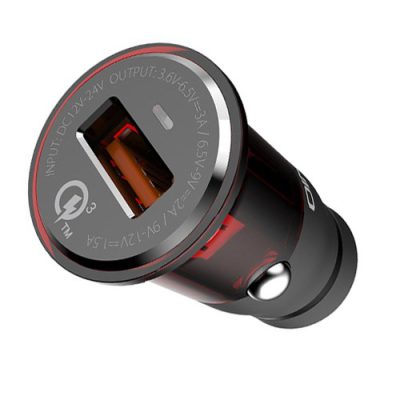 شارژر فندکی الدینیو مدل مدل C304Q