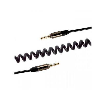 کابل AUX ریمکس مدل LH 316 طول 2 متر