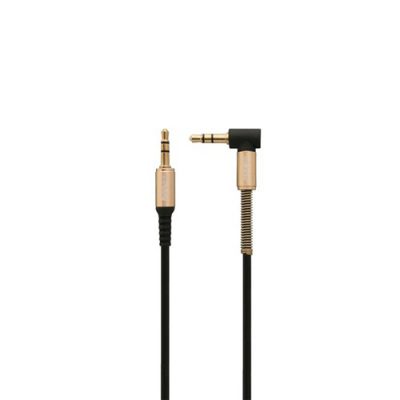 کابل AUX ریمکس مدل LH 327 طول 2 متر