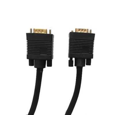 کابل VGA BBK 3+6مدل 090 طول ۱٫۸ متر