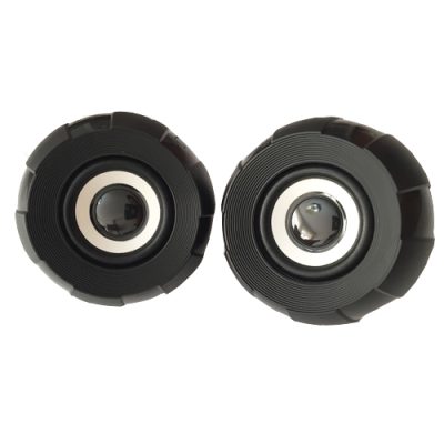 اسپیکر دو تیکه لپ تاپی ایکس پی پروداکت مدل XP-SU38A