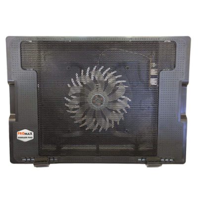 پایه خنک کننده لپ تاپ پرومکس مدل PM-400
