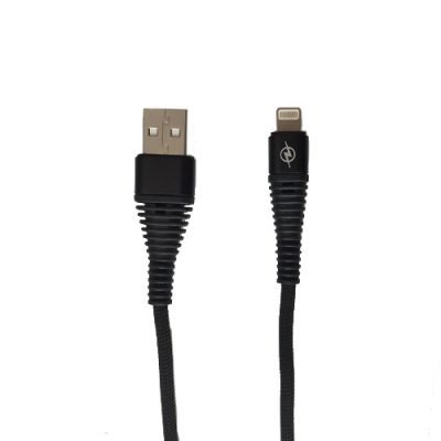 کابل تبدیل USB به لایتنینگ ریمکس کنفی مدل ۲۷۵