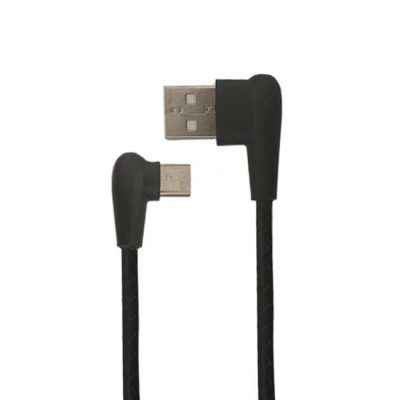 کابل USB به Type-C مدل 496 طول 1 متر