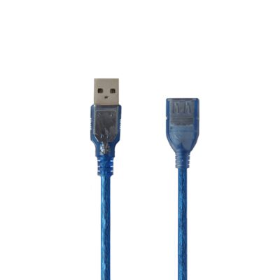 کابل افزایش طول USB طول ۰٫۵ متر