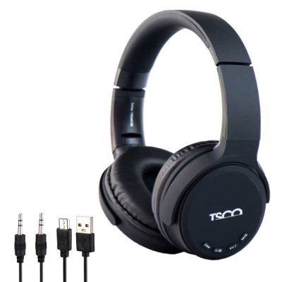 هدست بلوتوث تسکو مدل TH 5344