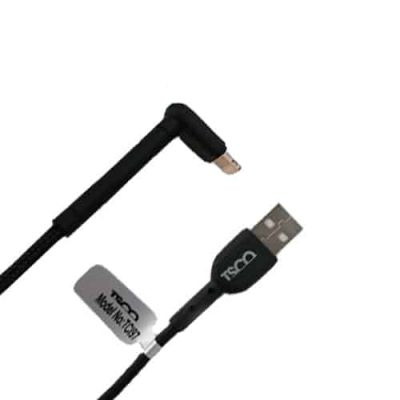 کابل تبدیل USB به لایتنینگ تسکو مدل TC-I97 طول 1 متر