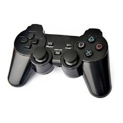 دسته بازی پلی استیشن شوک دار مدل ۰۰۱