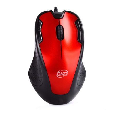 ماوس او ام دی مدل M604