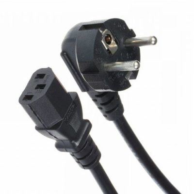 کابل برق دی-نت آمپر بالا مدل ۱٫۵*۳ بدون پک