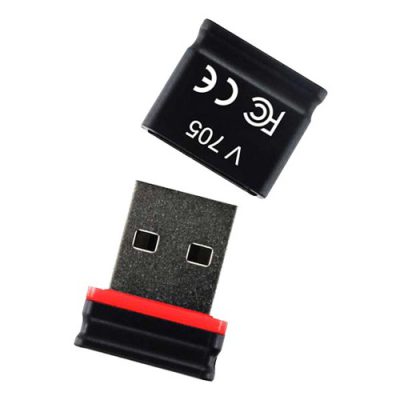 فلش مموری 16G وریتی مدل V705