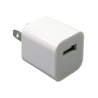 شارژر دیواری اپل آیفون مدل MB707ZMA