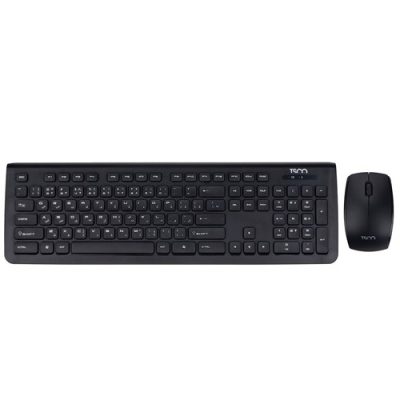 کیبورد و ماوس تسکو مدل TKM 7018