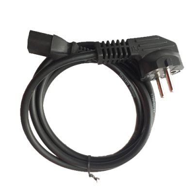 کابل برق 3*0.75 انزو مدل 072 طول 1.5 متر