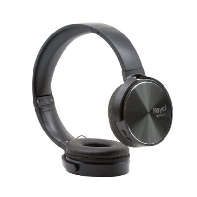 هدفون بلوتوث رویال RH-818