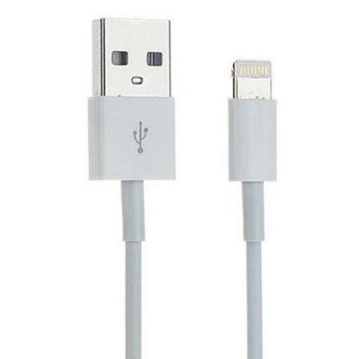 کابل تبدیل USB به لایتنینگ مدل ۸۴۱