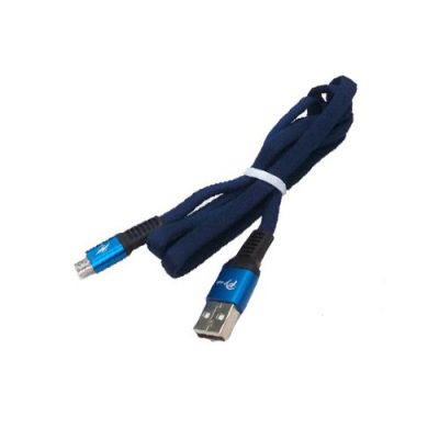 کابل تبدیل USB به MicroUSB پی-نت مدل KB-848