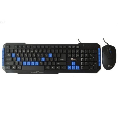 کیبورد و ماوس Jeway مدل JK-8803