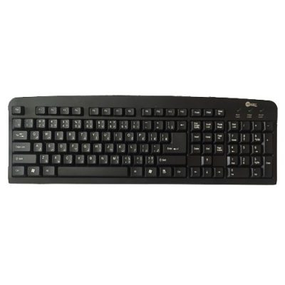 کیبورد Jeway مدل JK-8833