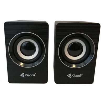 اسپیکر لپ تاپی کیسونلی مدل A-707