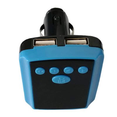 اف ام پلیر آلیسون مدل ALS-A865