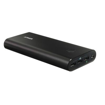 شارژر همراه انکر مدل A1372 ظرفیت ۲۶۸۰۰mAh