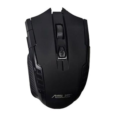 ماوس بی سیم ایسوس مدل A6500