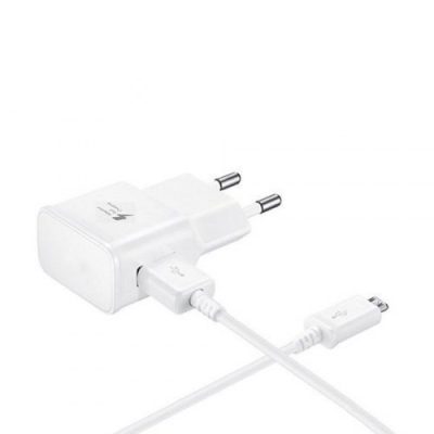 شارژر و کابل USB to MicroUSB مدل S8/S7