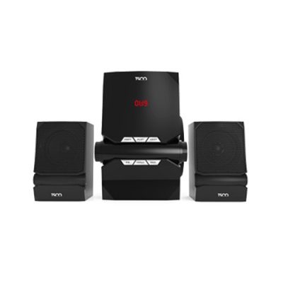 اسپیکر سه تکه تسکو مدل TS 2195