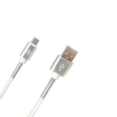 کابل USB به MicroUSB بکسو مدل B-004 طول 1 متر