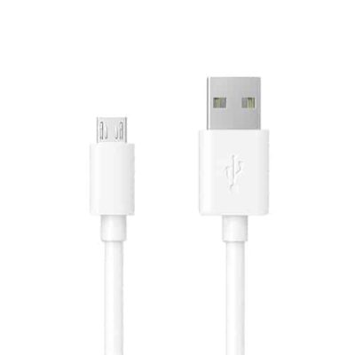کابل USB به MicroUSB بکسو مدل B-014 طول 1 متر