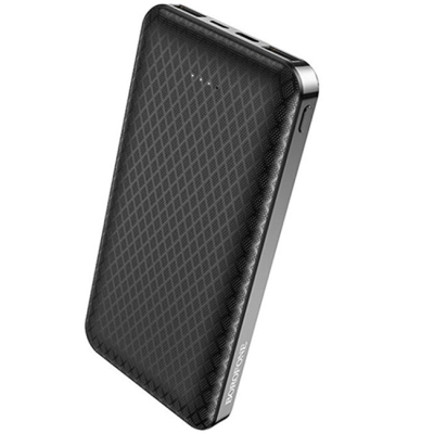 شارژر همراه بروفون مدل BJ3 ظرفیت 10000mAh