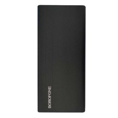 شارژر همراه بروفون مدل BT34 ظرفیت 10000mah