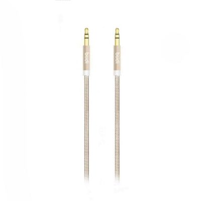 کابل AUX بودی مدل M8J130 طول ۱ متر