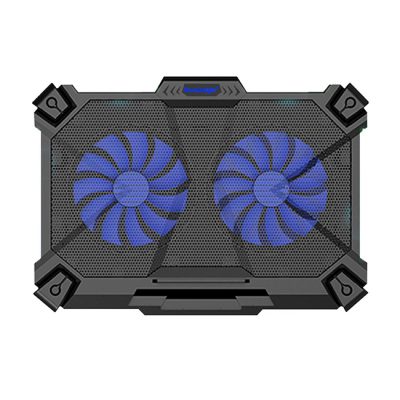 خنک کننده لپ تاپ کول کلد مدل K35