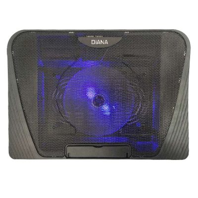 پایه خنک کننده لپ تاپ دیانا مدل D-151