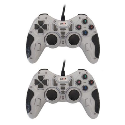 دسته بازی داتیس مدل D-GP600D