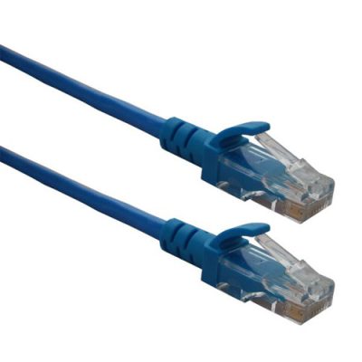 کابل شبکه cat5 دی-نت UTP مدل 145 طول 2 متر
