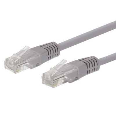کابل شبکه cat6 دی-نت طول 20 متر