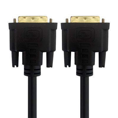 کابل DVI دی-نت مدل 065 طول 3 متر