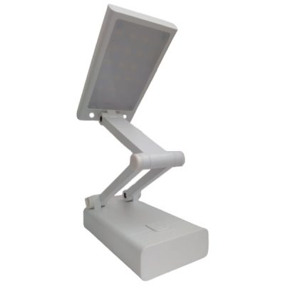 چراغ مطالعه شارژی مدل DP-6052